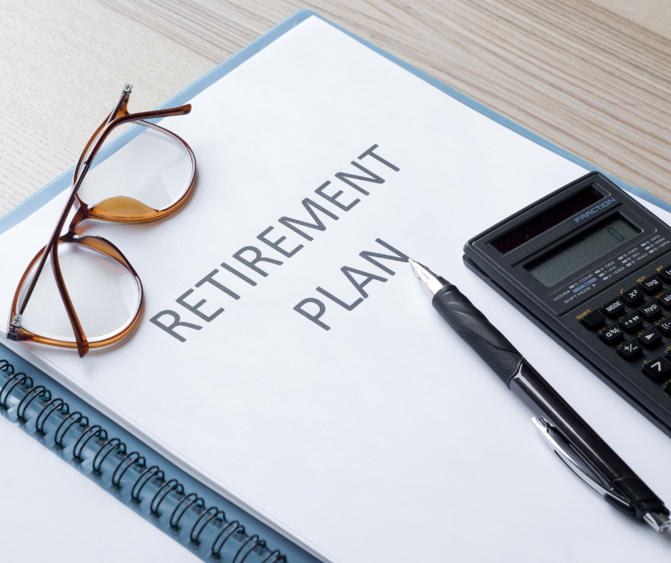 Retirement Plan for Indexed Annuities